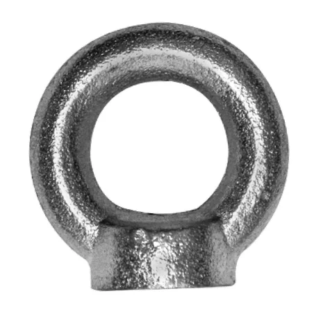 Nakrętka z uchem M20 BASNAK74.20U