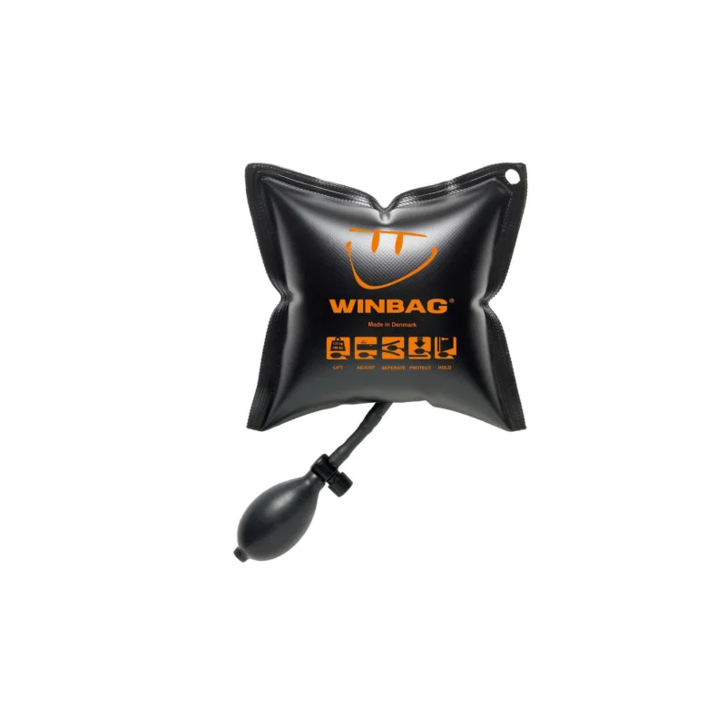 Poduszka montażowa 135kg WINBAG  PODMONT01