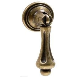 GALKA SOHO ZN MOS.PAT