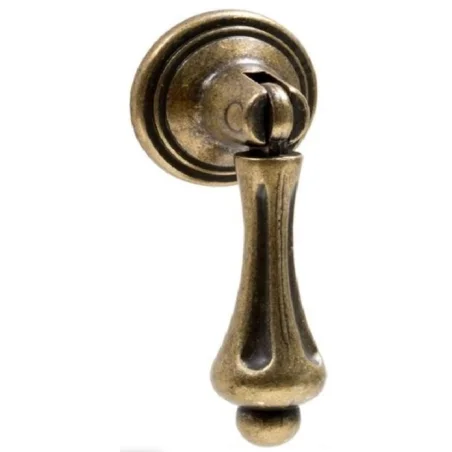 GALKA SOHO ZN MOS.PAT