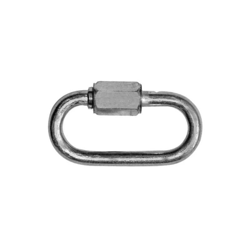 Ogniwo skręcane 4mm BASOGN74.4SKR