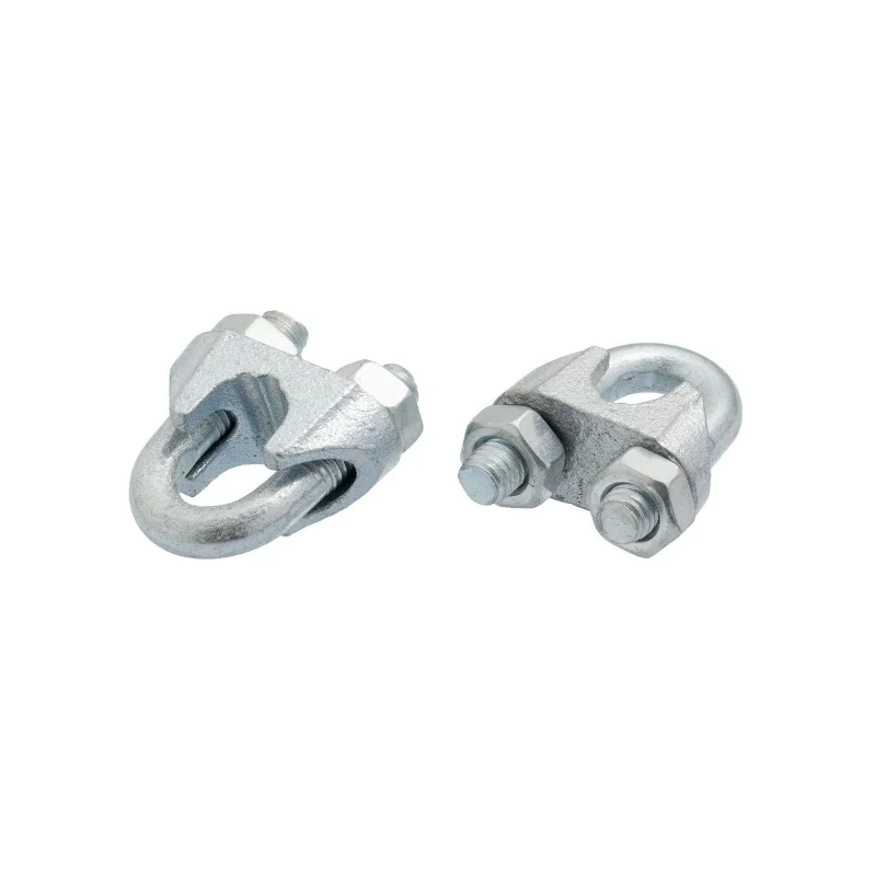 Zacisk do lin 16mm BASZAC74.16R