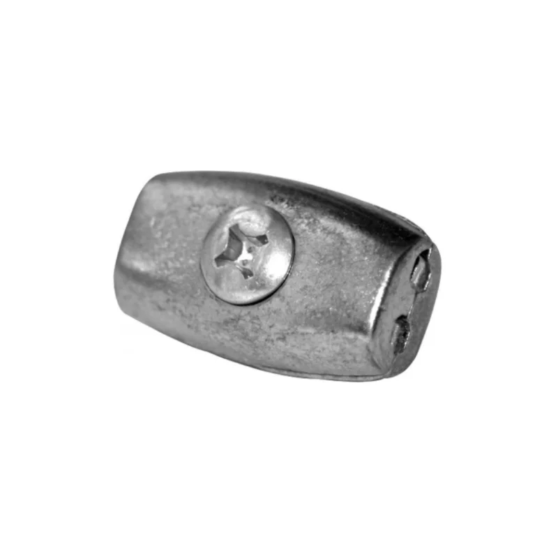 Zacisk kubełkowy 4mm BASZAC74.4K