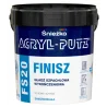 Gładź szpachlowa wykończeniowa ACRYL PUTZ FINISH 5kg BAWAKR10.72