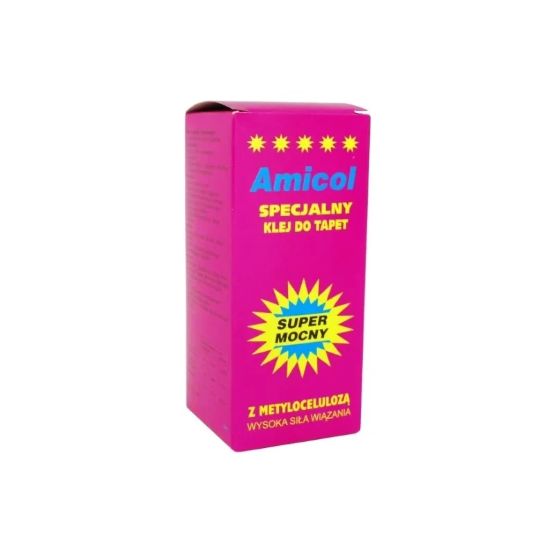 Klej do tapet AMICOL BAWAMI10.1