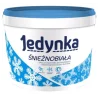 Farba emulsyjna wewnętrzna JEDYNKA 5L biała BAWEMU10.1