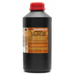 Odrdzewiacz do stali i żeliwa BARTOSAL 0,5L BAWFOS10.1