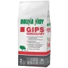 Gips szpachlowy DOLINA NIDY 2kg BAWGIP10.2
