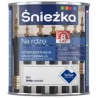Śnieżka na rdzę 0,65L biała połysk BAWPOL10.5