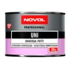 Szpachlówka uniwersalna NOVOL 0,25kg BAWSZP10.2