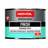 Szpachlówka wykończeniowa NOVOL 0,25kg BAWSZP10.8