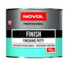 Szpachlówka wykończeniowa NOVOL 0,75kg BAWSZP10.9