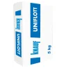 Gips szpachlowy KNAUF UNIFLOTT 5kg BAWUNI10.01