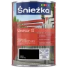 Podkład antykorozyjny UREKOR S ŚNIEŻKA czarny 1L BAWURE10.8