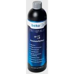 Środek do konserwacji tworzyw sztucznych 750ml BE-PERFORMKTS