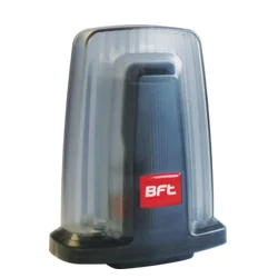 Lampa sygnalizacyjna BFT RADIUS LED 24V z anteną BFTLAM01.2