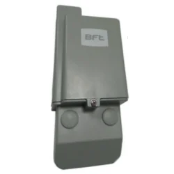 Radioodbiornik uniwersalny BFT z kodem zmiennym BFTRAD01.1