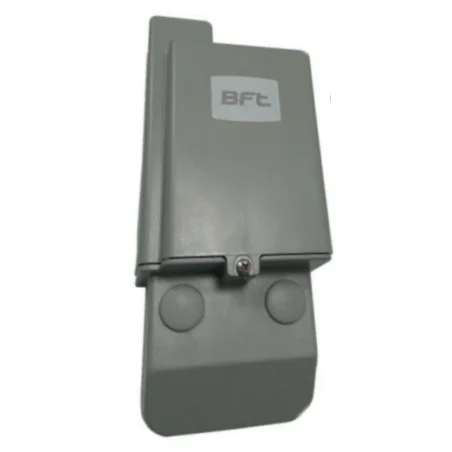 Radioodbiornik uniwersalny BFT z kodem zmiennym BFTRAD01.1