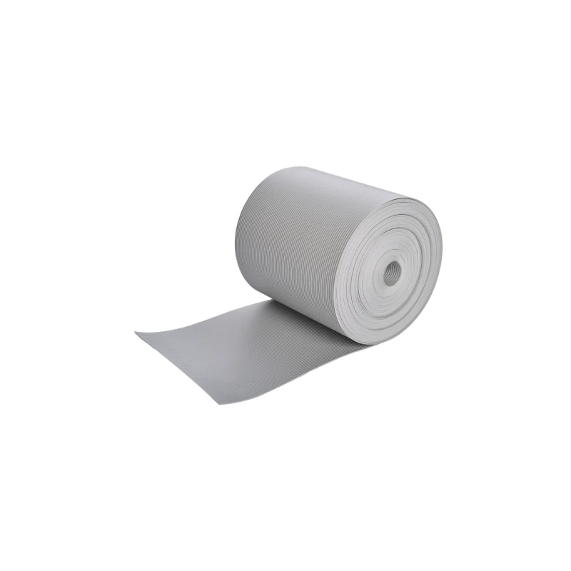 Taśma ogrodzeniowa poliprepylenowa 700g/m2 szara WDB620107040