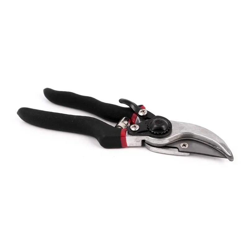 Sekator ręczny kuty 205/15mm IR-PT8800