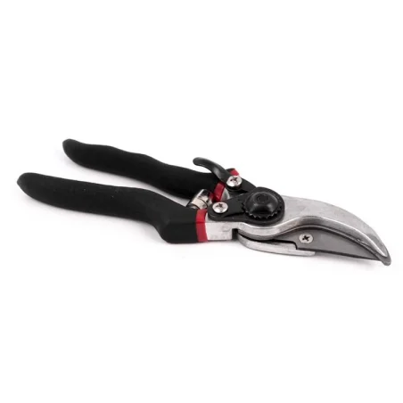 Sekator ręczny kuty 205/15mm IR-PT8800