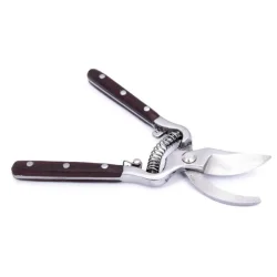 Sekator ręczny kuty nierdzewny IR-SRX3