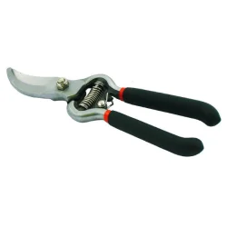 Sekator ręczny stalowy 200mm IR-SRX4