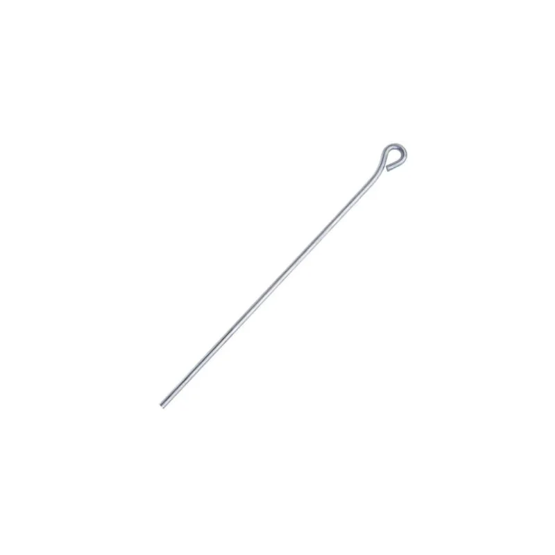 Pręt oczkowy do mocowania płyt G-K L-750mm BAWPRE10.2