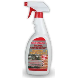 Środek grzybobójczy głęboko penetrujący 500ml X7-DEKOSOL0,5