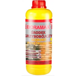 Środek grzybobójczy głęboko penetrujący 1L X7-DEKOSOL1,0