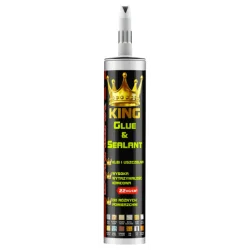 BORAMAX KING GLUE & SEALING 290ML