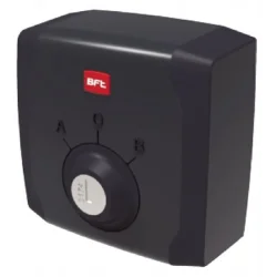 PRZELACZNIK KLUCZOWY NATYN.W OBUD.PLASIK. P121022