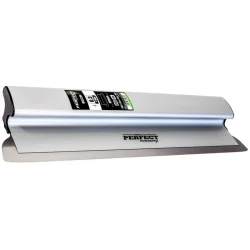 SZPACHLA ALUMINIOWA 250X0,3MM POWERMAX S-73592