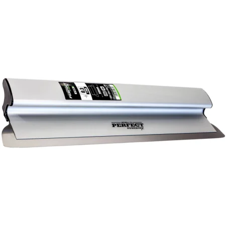 SZPACHLA ALUMINIOWA 250X0,3MM POWERMAX S-73592