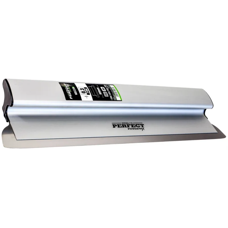 Szpachla aluminiowa POWERMAX 0,3mm 400mm STSZP73594