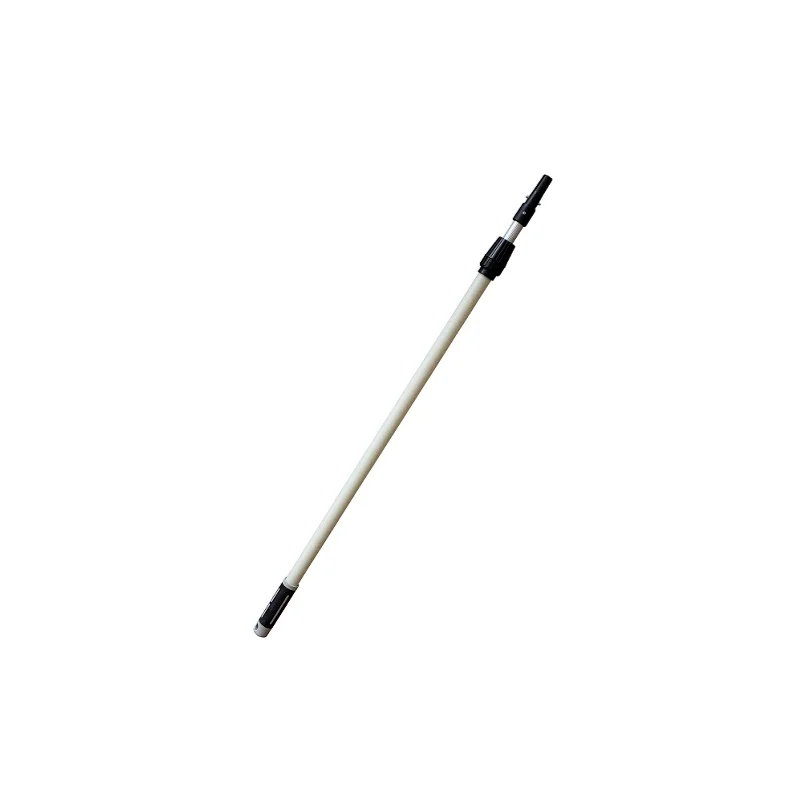 Kij teleskopowy 1,2-2,2m do adaptera szpachli STTEL73629