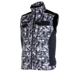 Bluza ochronna z odpinanymi rękawami „XL” XL4042004