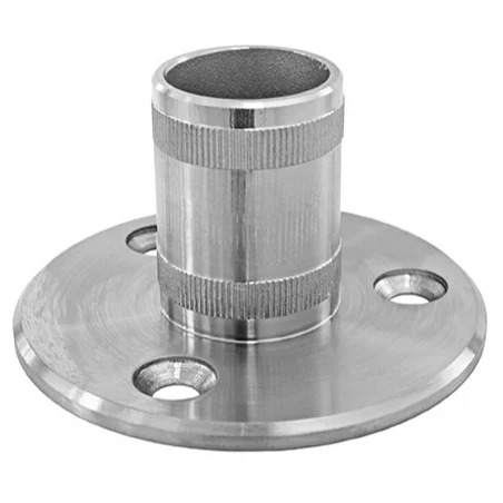 Stopa montażowa do słupka fi 42,4 UMA/0942-242