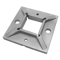 Stopa montażowa do słupka 40x40 UMA/4940-040