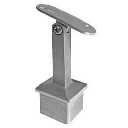 Podpora poręczy wklejana w profil 40x40 UMA/4718000B