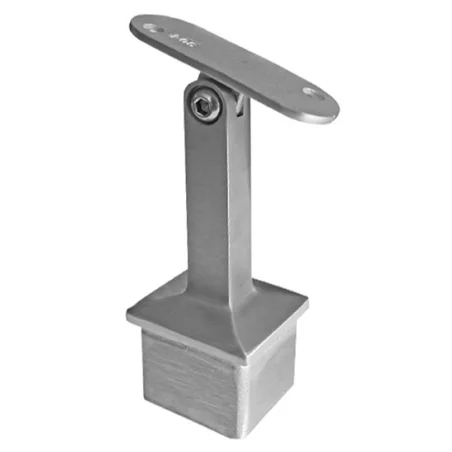 Podpora poręczy wklejana w profil 40x40 UMA/4718000B