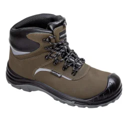Trzewiki robocze – obuwie bezpieczne LAHTI PRO „44” XL3012344