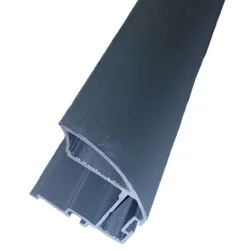 Rączka SUPER DUO RMS BIMAK aluminium BIMRAC191.10