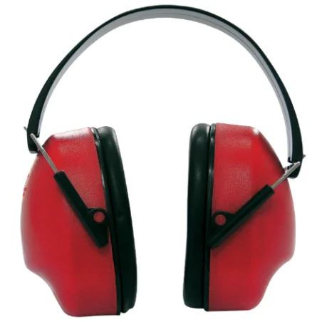 Nauszniki przeciwhałasowe XL1700400