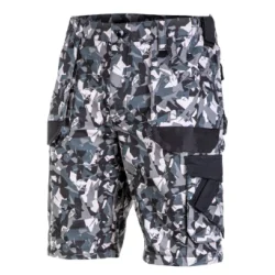 Spodnie ochronne z odpinanymi nogawkami „L” XL4053203