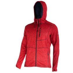 Bluza z kapturem i suwakiem „L”  XL4013403