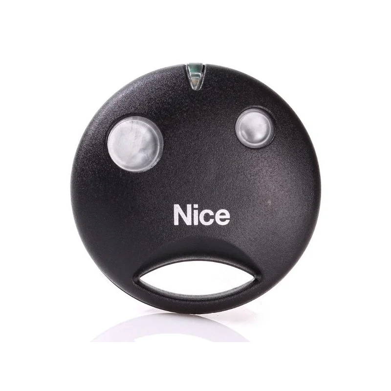 Pilot dwukanałowy NICE SMILO NCPIL01.2