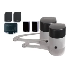 Zestaw do bram skrzydłowych HOOP NCZES01.58