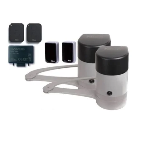 Zestaw do bram skrzydłowych HOOP NCZES01.58