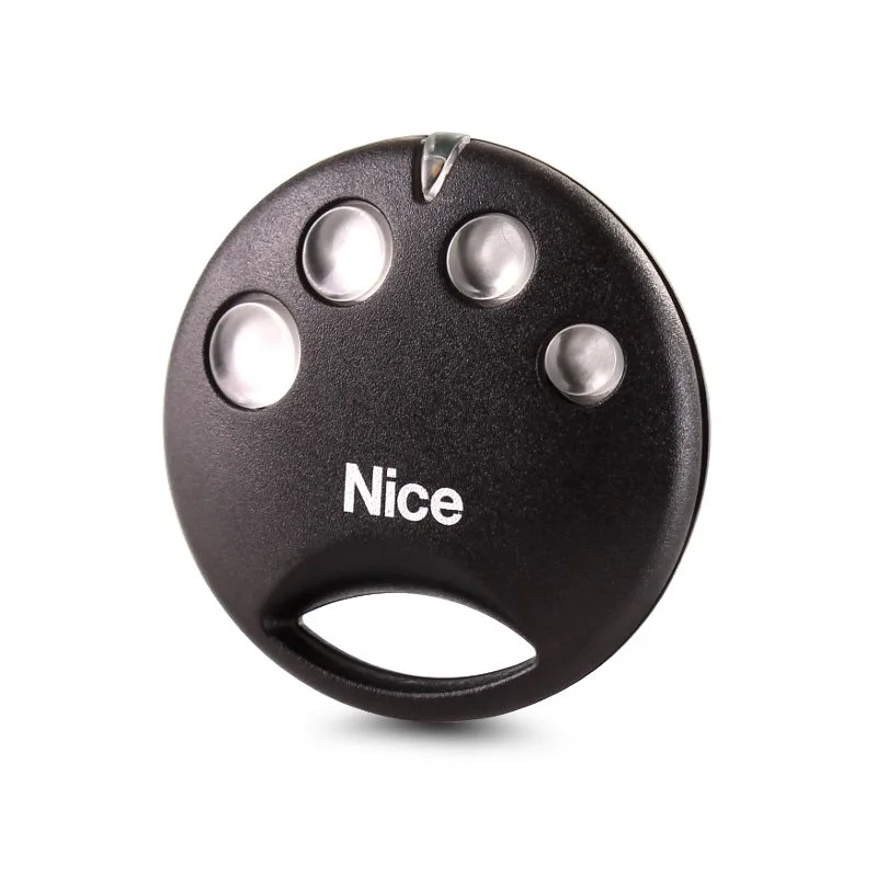 Pilot czterokanałowy NICE SMILO NCPIL01.3